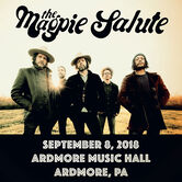 09/08/18 Ardmore Music Hall, Ardmore, PA 