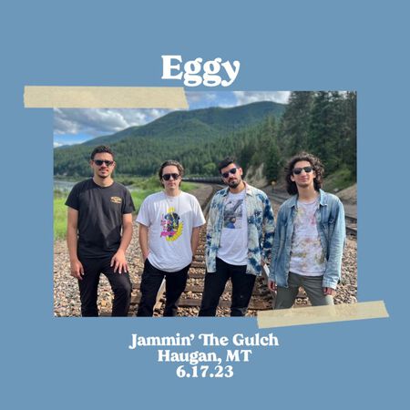 06/17/23 Jammin' The Gulch, Haugan, MT 