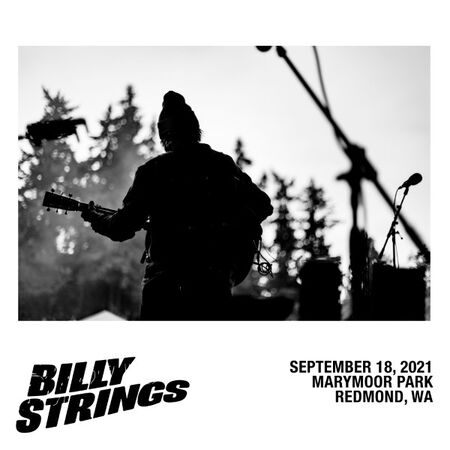 09/18/21 Marymoor Park, Redmond, WA 
