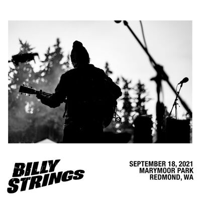 09/18/21 Marymoor Park, Redmond, WA 