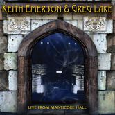 05/08/10 Greg Lake & Keith Emerson: Live from Manticore Hall, Ridgefield, CT 