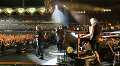 01/19/14 Big Day Out - Metricon Stadium, Gold Coast, AU 