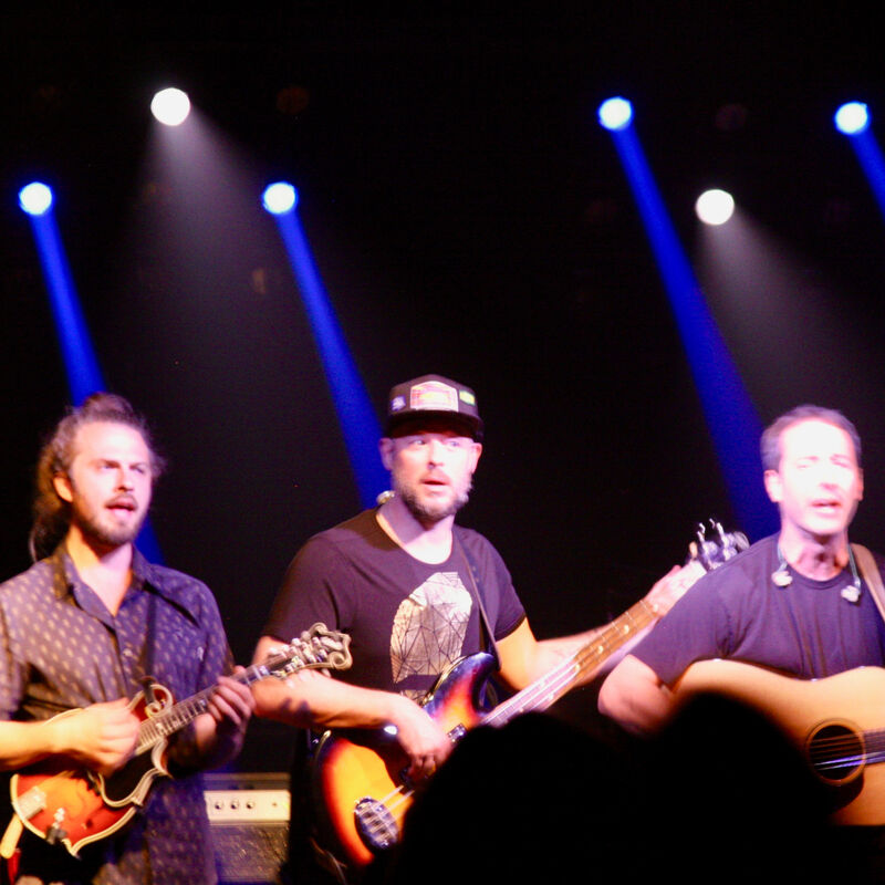 06/21/19 Sheridan Opera House, Telluride, CO 