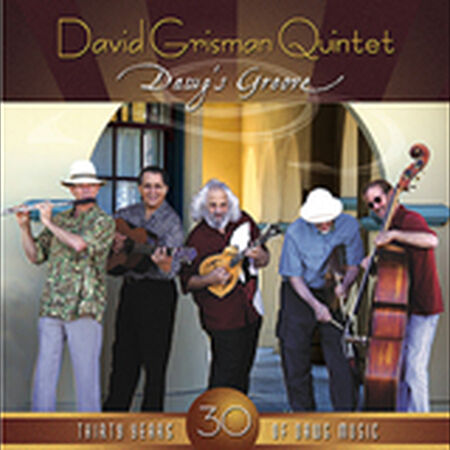 Dawg's Groove
