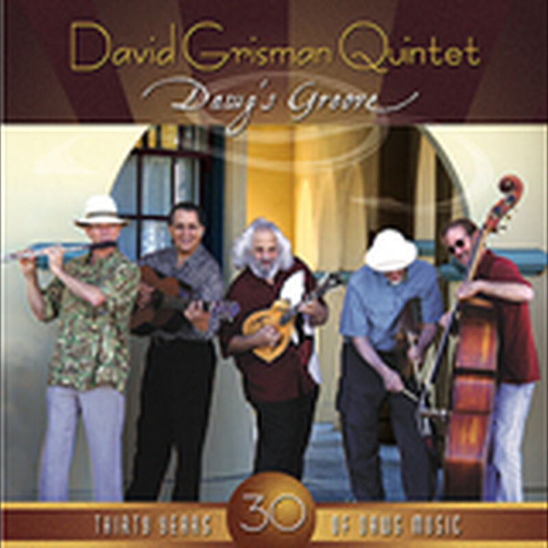 Dawg's Groove