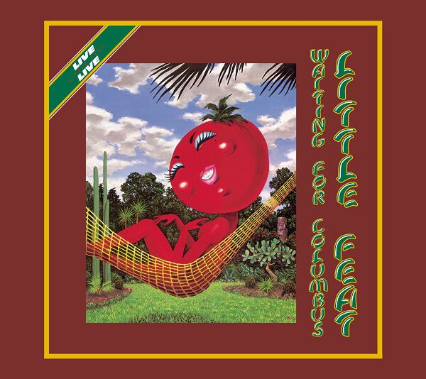 Little Feat Live Concert Setlist at Waiting For Columbus (Live