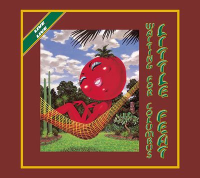 08/01/77 Waiting For Columbus (Live Version) [Deluxe Edition], London, GB 