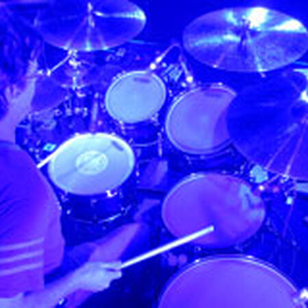 02/16/12 The Pageant, St. Louis, MO 
