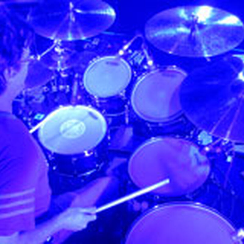 02/16/12 The Pageant, St. Louis, MO 
