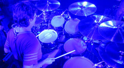02/16/12 The Pageant, St. Louis, MO 
