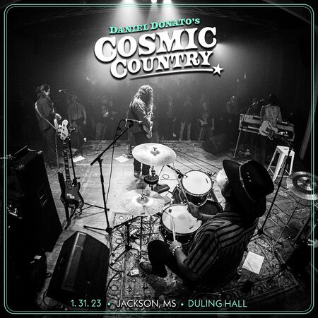 01/31/23 Duling Hall, Jackson, MS 