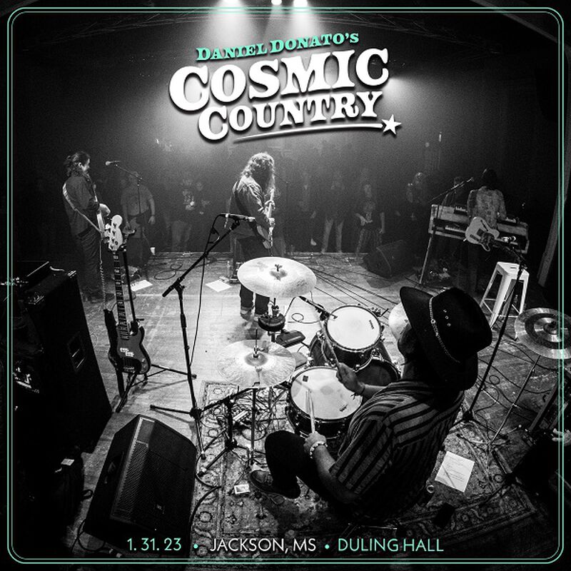 01/31/23 Duling Hall, Jackson, MS 