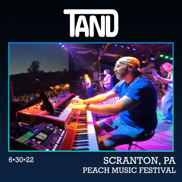 Tand