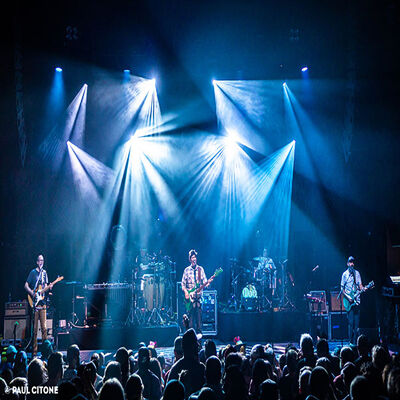 05/31/19 The Ogden Theater, Denver, CO 