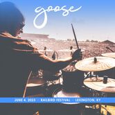 06/04/23 Railbird Festival, Lexington, KY 