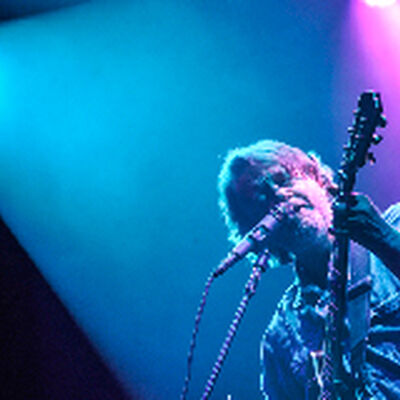 03/17/15 Schnitzer Concert Hall, Portland, OR 
