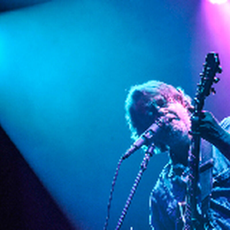 03/17/15 Schnitzer Concert Hall, Portland, OR 