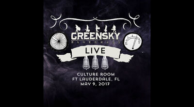 05/09/17 Culture Room, Ft. Lauderdale, FL 