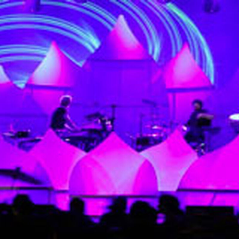 03/10/12 The Dubstep Music Awards , Atlantic City, NJ 