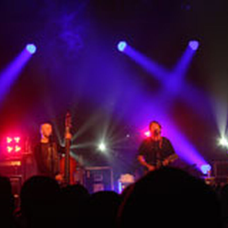 02/20/11 Canopy Club, Urbana, IL 