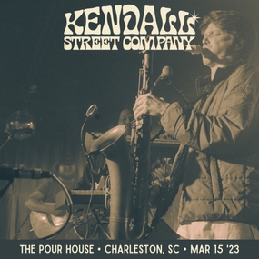 03/15/23 The Charleston Pour House, Charleston, SC 