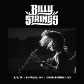 08/03/19 Cobblestone Live, Buffalo, NY 