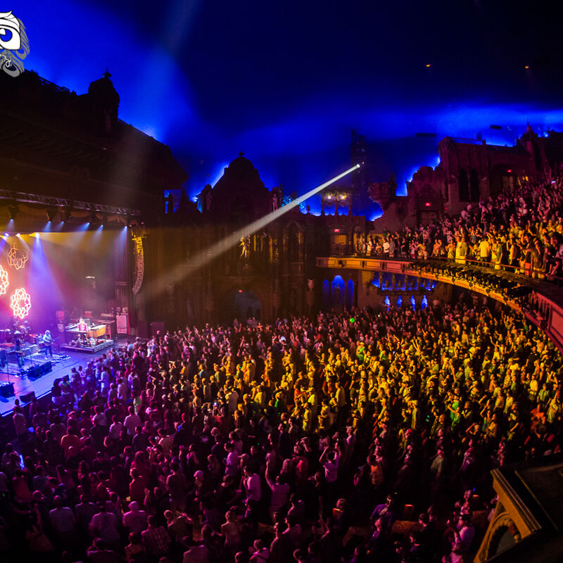 07/13/13 Palace Theater, Louisville, KY 