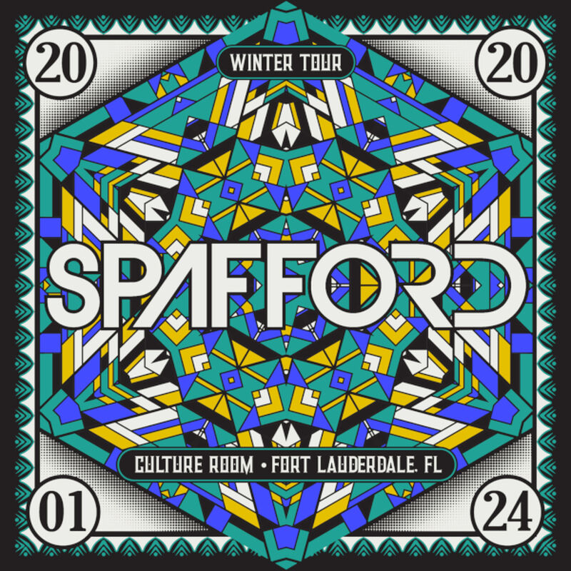 01/24/20 Culture Room, Fort Lauderdale, FL 