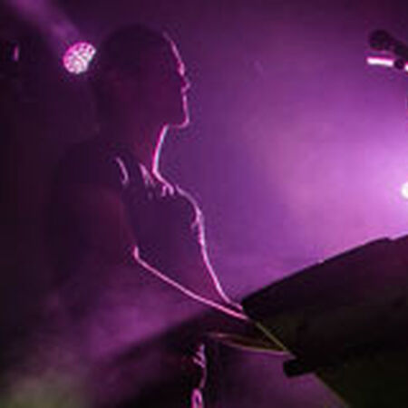 11/10/13 9:30 Club, Washington, DC 