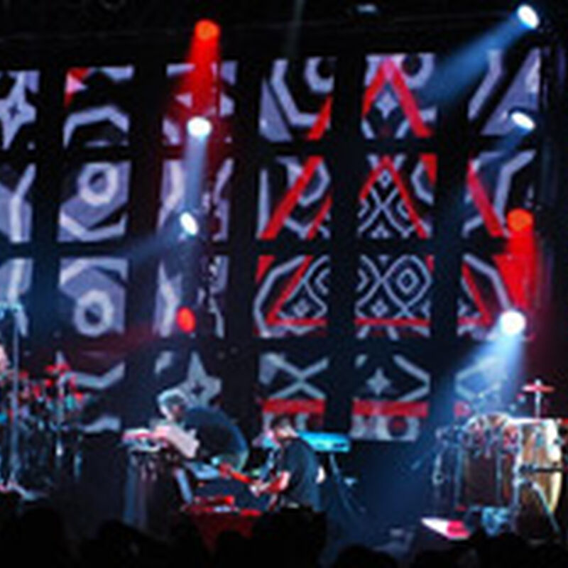 12/30/09 Wells Fargo Theatre, Denver, CO 
