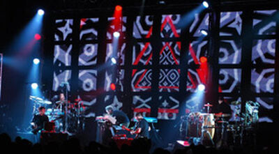 12/30/09 Wells Fargo Theatre, Denver, CO 