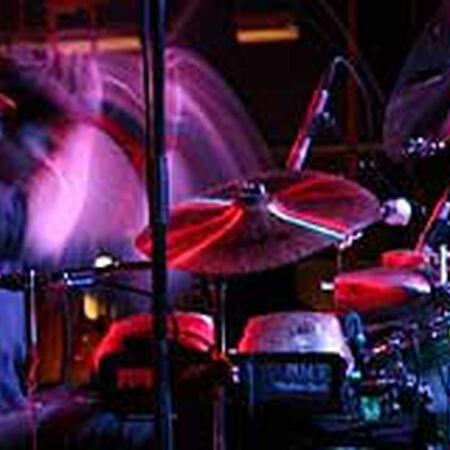 02/10/06 The Rave, Milwaukee, WI 