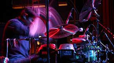 02/10/06 The Rave, Milwaukee, WI 