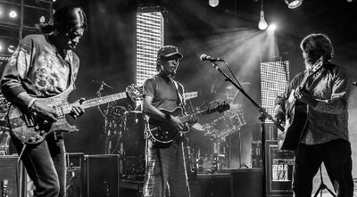 07/12/12 Pepsi Amphitheater, Flagstaff, AZ 