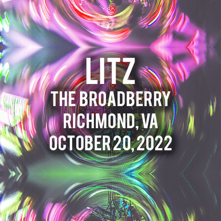10/20/22 The Broadberry, Richmond, VA 