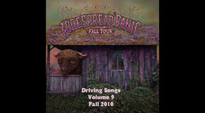 Driving Songs Vol. IX: Fall 2010