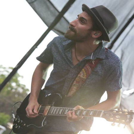08/11/17 Red Hat Amphitheater, Raleigh, NC 