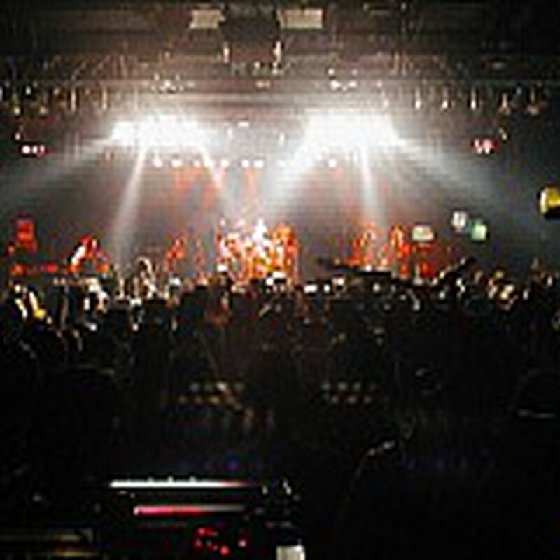 04/19/04 On Air Osaka, Osaka,  JPN