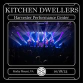 10/18/23 Harvester Performance Center, Rocky Mount, VA 