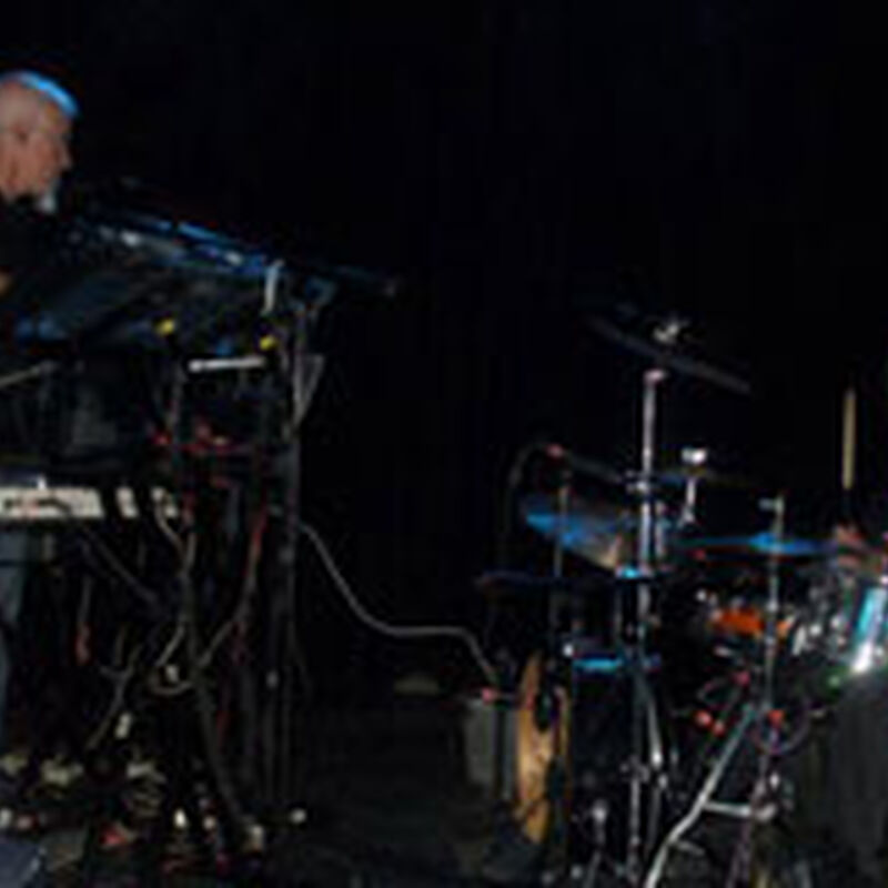 11/09/10 Rex Theatre, Pittsburgh, PA 