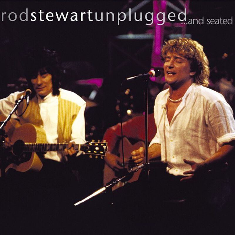 02/05/93 Unplugged... and Seated, Los Angeles, CA