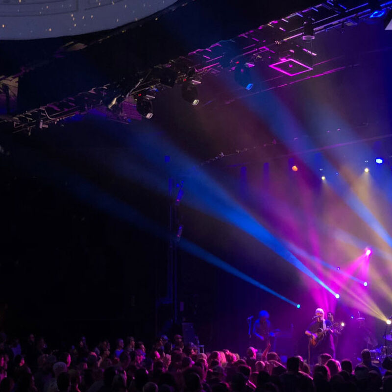02/16/18 Park West, Chicago, IL 