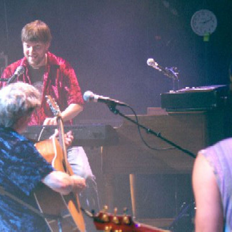10/06/06 Thomas Wolfe Auditorium, Asheville, NC  