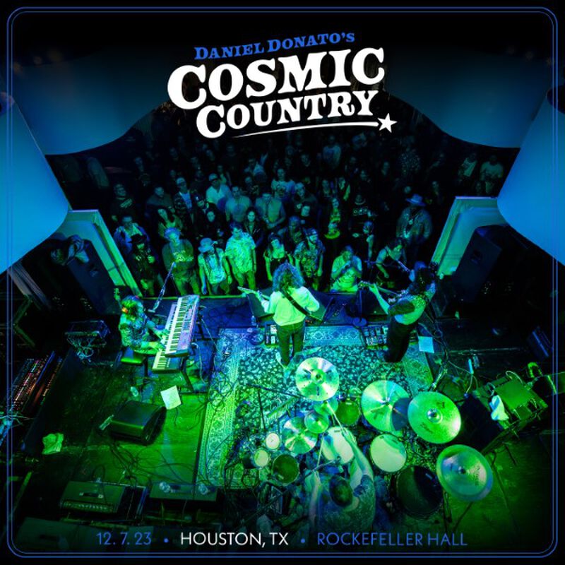 12/07/23 Rockefeller Hall, Houston, TX 