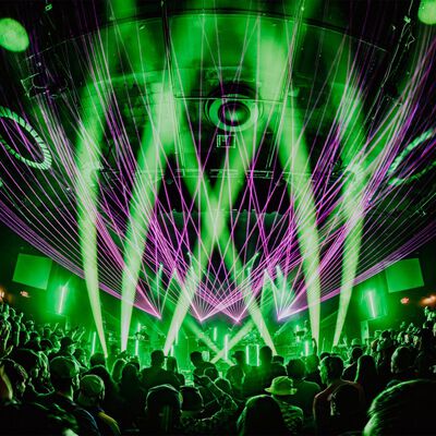 11/23/24 Town Ballroom, Buffalo, NY 