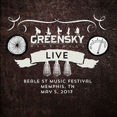 05/05/17 Beale St Music Festival, Memphis, TN 