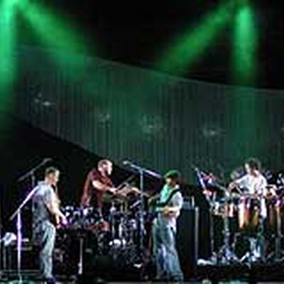 07/30/06 Fuji Rock Festival, Niigata, JP 