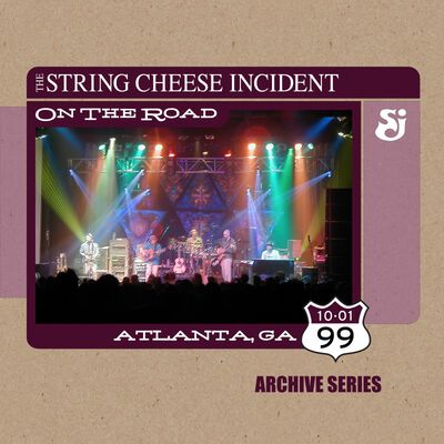 10/01/99 Variety Playhouse, Atlanta, GA 
