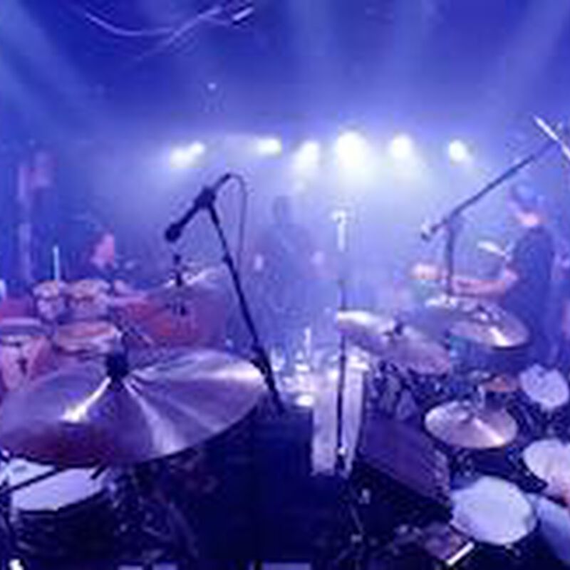 03/12/15 Belly Up Aspen, Aspen, CO 