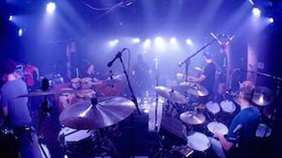 03/12/15 Belly Up Aspen, Aspen, CO 